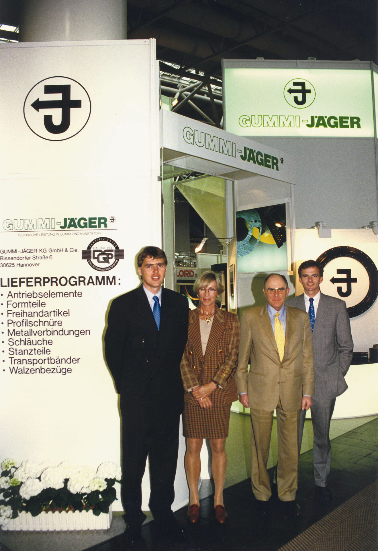 FamilieJäger
